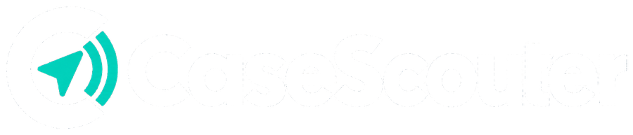 Case Scouter